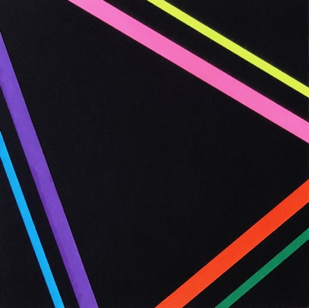 Free Association #19
Paper on Mat Board
7" H x 7" W (Matted to 9" x 9")
2018 Free Association #19
Paper on Mat Board
7" H x 7" W (Matted to 9" x 9")
2018